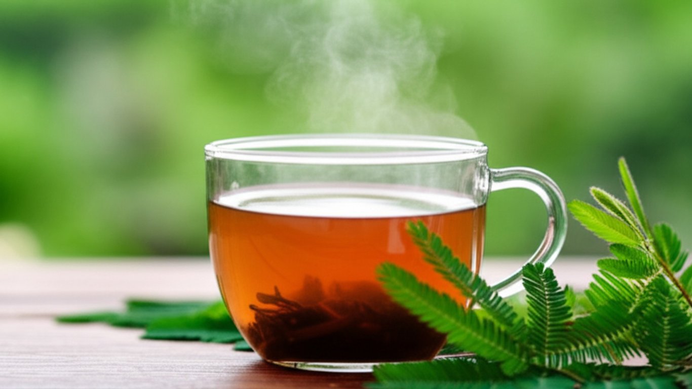 Ketahui 14 Manfaat Rebusan Daun Putri Malu yang Wajib Kamu Ketahui