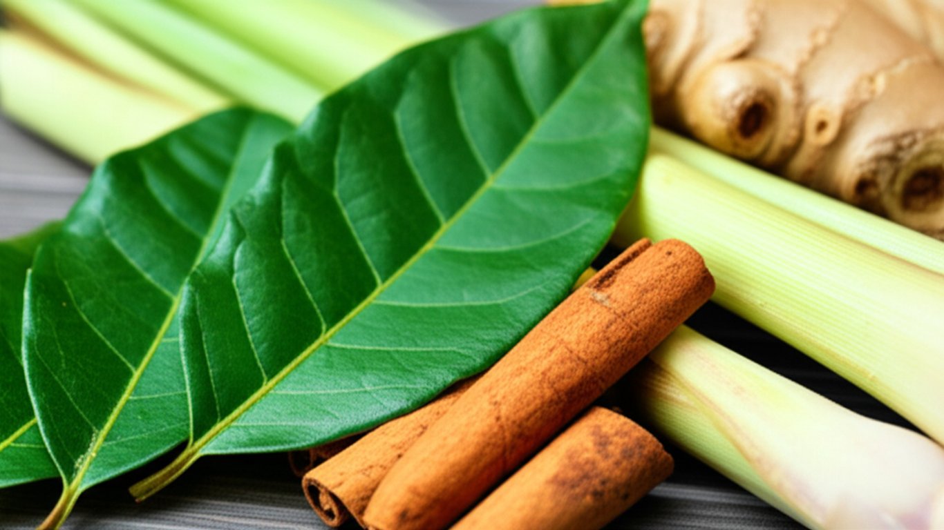 7 Manfaat Rebusan Salam Sereh Jahe Kayu Manis yang Wajib Kamu Ketahui